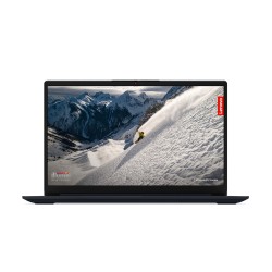 Lenovo 1 15AMN7 AMD Ryzen™ 5 7520U 256B SSD 8GB 15.6" (1920x1080) TOUCHSCREEN WIN11 S ABYSS BLUE