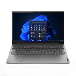 Lenovo ThinkBook 15 G4 IAP Core™ i7-1255U 512GB SSD 8GB 15.6" (1920x1080) WIN11 Pro MINERAL GREY FP Reader