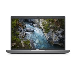 Dell Precision 3480 MOBILE WORKSTATION Core™ i5-1335U 256GB SSD 16GB 14" (1920x1080) WIN11 Pro TITAN GRAY Backlit Keyboard FP R