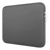 Funda Protectora Notebook Gateway Sleeve 15 Gris