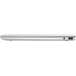 HP Envy x360 14-FA0013 2-IN-1 AMD Ryzen™ 5 8640HS 512GB SSD 16GB 14" (1920x1200) TOUCHSCREEN WIN11 GLACIER SILVER Backlit Keybo