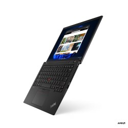 Lenovo ThinkPad T14s Gen 3 AMD Ryzen™ 7 PRO 6850U 512GB SSD 16GB 14" (1920x1200) TOUCHSCREEN IPS WIN11 Pro THUNDER BLACK Backli