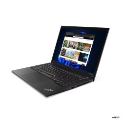 Lenovo ThinkPad T14s Gen 3 AMD Ryzen™ 7 PRO 6850U 512GB SSD 16GB 14" (1920x1200) TOUCHSCREEN IPS WIN11 Pro THUNDER BLACK Backli