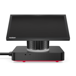 Lenovo ThinkSmart Hub ALL-IN-ONE for VIDEO CONFERENCING Core™ i5-8365U 256GB SSD 8GB 10.1" (1920x1200) TOUCHCREEN WIN10 IoT Ent