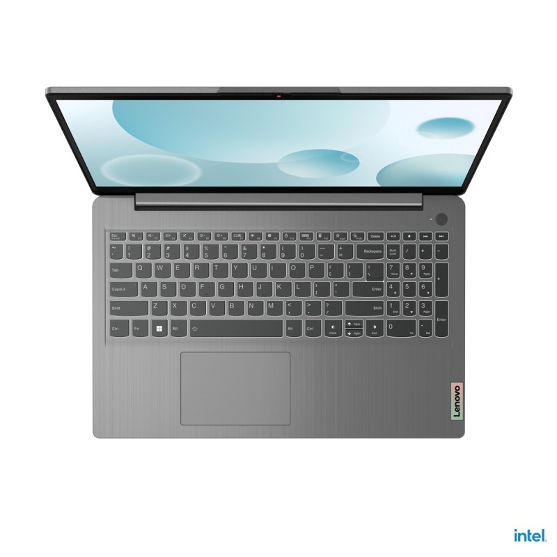 Laptop HP 15-82RK Core i5-1235U 8gb Ram 256 SSD FHD TOUCH Reacondicionada