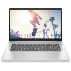 HP 17-CN97 Core i7-1355U 16gb RAM  1TB + 256 SSD FHD Reacondicionada