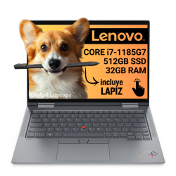 Lenovo Le14-20y0 Core...