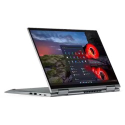 Lenovo Le14-20y0 Core I7-11a 32gb 512 Ssd Wuxga Touch 2en1