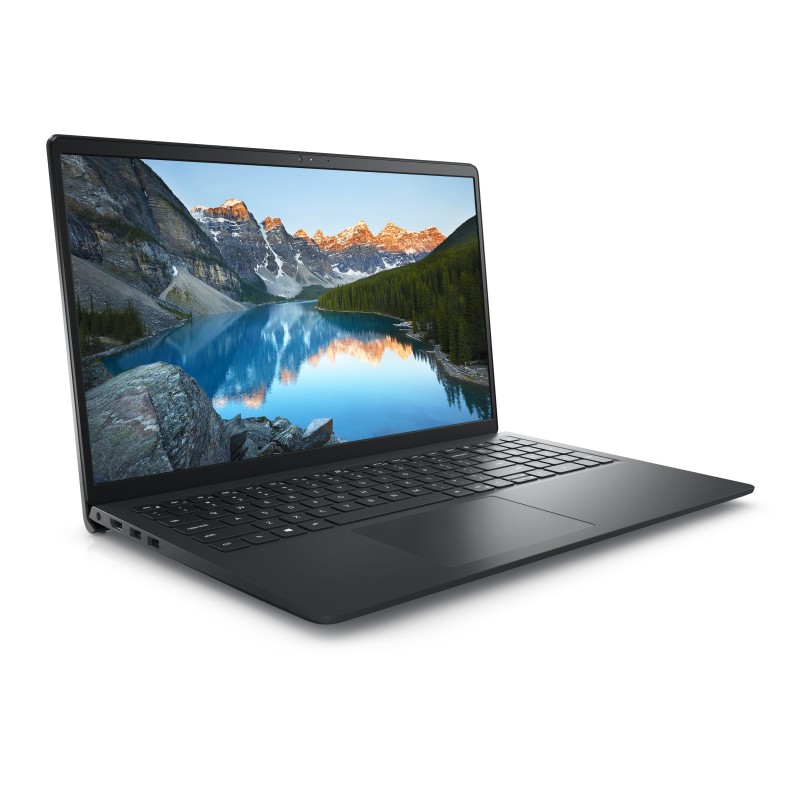 Dell Inspiron 3520 Core™ i5-1235U 512GB SSD 8GB 15.6" (1920x1080) TOUCHSCREEN WIN11 CARBON BLACK