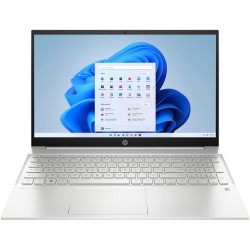 Laptop HP 15-EH85 Ryzen 7 16GB 1TB Ssd FHD Touch REACONDICIONADA