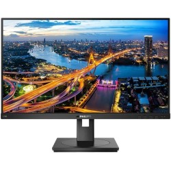 Phillips B-line 278B1 27" 4K UHD (3840x2160) IPS LCD Monitor PowerSensor BLACK