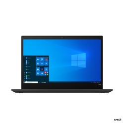 Lenovo ThinkPad T14s Gen 1 AMD Ryzen™ 5 PRO 5650U 512GB SSD 8GB 14" (1920x1080) WIN10 Pro VILLI BLACK Backlit Keyboard FP Reade