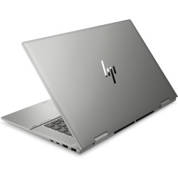 HP Envy x360 15-EW1058 2-IN-1 Core™ i5-1335U 512GB SSD 8GB 15.6" (1920x1080) TOUCHSCREEN WIN11 MINERAL SILVER Backlit Keyboard