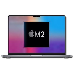 Apple MacBook Pro 2022 M2...