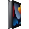 Apple 2021 10.2" iPad (Wi-Fi, 64GB) - Space Gray (9th Generation)