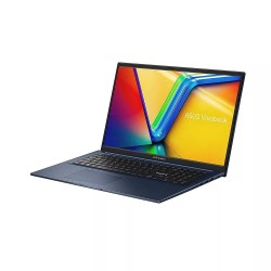 Laptop Asus 17.3" Core i5-1235U 8GB RAM 512GB SSD FHD Reacondicionada