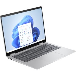 HP Envy x360 14-FA0023 2-IN-1 AMD Ryzen™ 7 8840HS 1TB SSD 16GB 14" (1920x1200) TOUCHSCREEN WIN11 GLACIER SILVER Backlit Keyboar