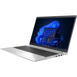 Laptop HP Elitebook 15 Core i7-1255 32GB 1TB SSD FHD Reacondicionada