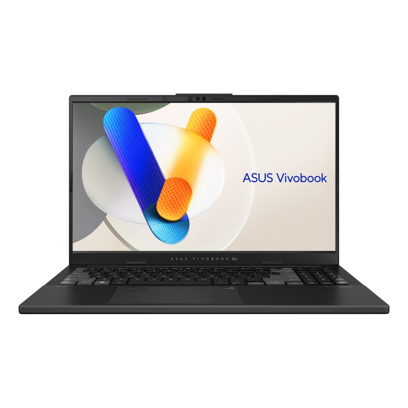 Asus VivoBook Pro 15 Q533MJ-U73050 GAMING Core™ Ultra 7 155H 1TB SSD 16GB 15.6" (1920x1080) OLED WIN11 NVIDIA® RTX 3050 6144MB 