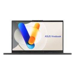 Asus VivoBook Pro 15 Q533MJ-U73050 GAMING Core™ Ultra 7 155H 1TB SSD 16GB 15.6" (1920x1080) OLED WIN11 NVIDIA® RTX 3050 6144MB 