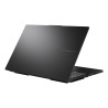 Asus VivoBook Pro 15 Q533MJ-U73050 GAMING Core™ Ultra 7 155H 1TB SSD 16GB 15.6" (1920x1080) OLED WIN11 NVIDIA® RTX 3050 6144MB 