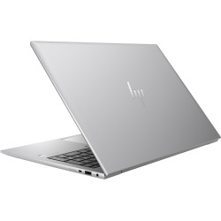 HP Zbook Firefly G11 MOBILE WORKSTATION Core™ Ultra 7 155U 512GB SSD 32GB 16" (1920x1200) WIN11 Pro SILVER Backlit Keyboard FP 