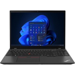 Lenovo ThinkPad T16 AMD Ryzen 5 PRO 256GB SSD 16GB 16" WUXGA (1920x1200)