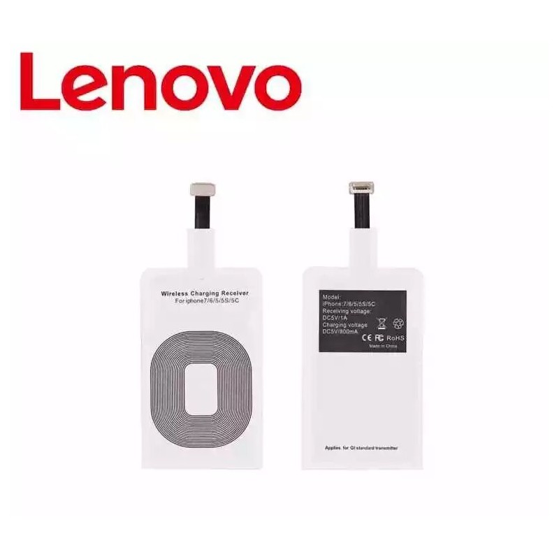 Lenovo USB-C Wireless Adaptor Dongle