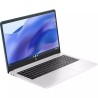 HP Chromebook 15A-NA0020 Pentium® Silver N6000 128GB eMMC 8GB 15.6" (1920x1080) CHROME MINERAL SILVER CA FRENCH/ENGLISH Bilingu