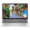 HP 15-FD0055 Core™ i3-N305 256GB SSD 8GB 15.6" (1920x1080) WIN11 NATURAL SILVER