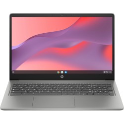 HP Chromebook 15A-NB0023...