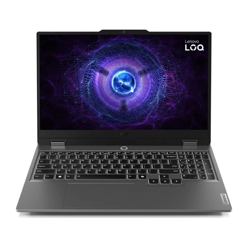 Lenovo LOQ 15AHP9 GAMING AMD Ryzen 7 1TB SSD 16GB 15.6" FHD NVIDIA RTX 4050