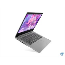 Lenovo 3 14ITL05 Core™ i5-1135G7 256GB SSD 8GB 14" (1920x1080) WIN11 PLATINUM GRAY