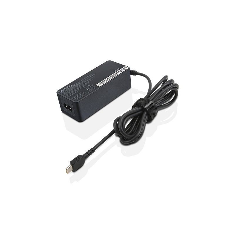 Lenovo 45W Standard AC Adapter USB Type-C