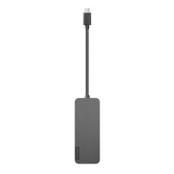 Lenovo USB-C to 4 Port USB-A Hub