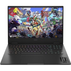 HP OMEN 16-WF0083 GAMING Core™ i9-13900HX 1TB SSD 16GB 16.1" (1920x1080) 165Hz WIN11 NVIDIA® RTX 4060 8192MB SHADOW BLACK Backl