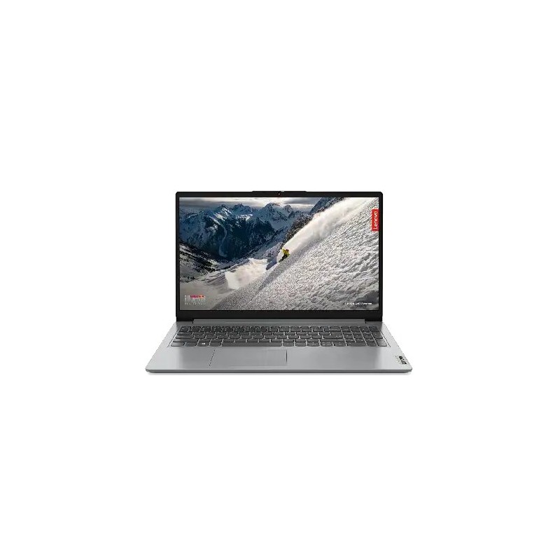 Laptop Lenovo 15-82QD Core i5-1235U 8GB 512 SSD FHD Reacondicionado