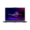 Asus ROG STRIX G814JI-CS94 GAMING Core™ i9-13980HX 1TB SSD 16GB 18" (2560x1600) 240Hz WIN11 NVIDIA® RTX 4070 8192MB ECLIPSE GRA