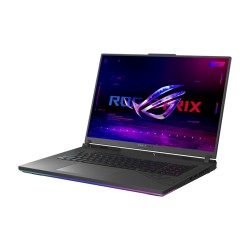 Asus ROG STRIX G814JI-CS94 GAMING Core™ i9-13980HX 1TB SSD 16GB 18" (2560x1600) 240Hz WIN11 NVIDIA® RTX 4070 8192MB ECLIPSE GRA