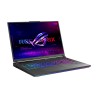 Asus ROG STRIX G814JI-CS94 GAMING Core™ i9-13980HX 1TB SSD 16GB 18" (2560x1600) 240Hz WIN11 NVIDIA® RTX 4070 8192MB ECLIPSE GRA