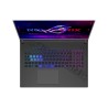 Asus ROG STRIX G814JI-CS94 GAMING Core™ i9-13980HX 1TB SSD 16GB 18" (2560x1600) 240Hz WIN11 NVIDIA® RTX 4070 8192MB ECLIPSE GRA