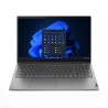 Lenovo ThinkBook 15 G4 ABA Ryzen™ 7 5825U 512GB SSD 16GB 15.6" (1920x1080) WIN11 Pro MINERAL GREY FP Reader