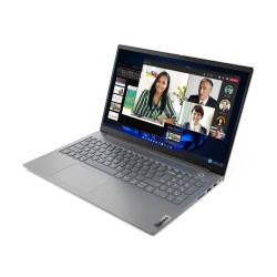 Lenovo ThinkBook 15 G4 ABA Ryzen™ 7 5825U 512GB SSD 16GB 15.6" (1920x1080) WIN11 Pro MINERAL GREY FP Reader