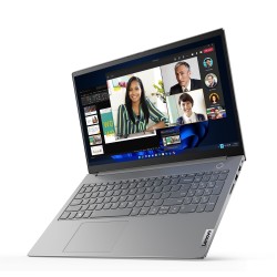 Lenovo ThinkBook 15 G4 ABA Ryzen™ 7 5825U 512GB SSD 16GB 15.6" (1920x1080) WIN11 Pro MINERAL GREY FP Reader