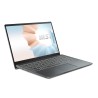 MSI MODERN 14 ULTRA THIN Core™ i5-1155G7 512GB SSD 8GB 14" (1920x1080) WIN11 CARBON GRAY Backlit Keyboard