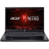 Acer NITRO V 15 ANV15-51-51H9 GAMING Core™ i5-13420H 512GB SSD 8GB 15.6" (1920x1080) 144Hz WIN11 NVIDIA® RTX 4050 6144MB BLACK 