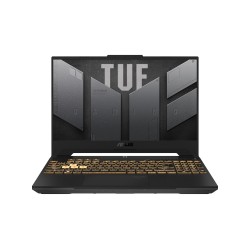 Asus TUF FA507RF-EH71 GAMING AMD Ryzen™ 7 6800HS 512GB SSD 8GB 15.6" (1920x1080) 144Hz WIN11 NVIDIA® RTX 2050 4096MB MECHA GRAY