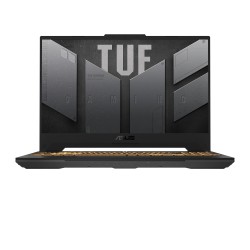 Asus TUF FA507RF-EH71 GAMING AMD Ryzen™ 7 6800HS 512GB SSD 8GB 15.6" (1920x1080) 144Hz WIN11 NVIDIA® RTX 2050 4096MB MECHA GRAY