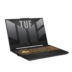 Asus TUF FA507RF-EH71 GAMING AMD Ryzen™ 7 6800HS 512GB SSD 8GB 15.6" (1920x1080) 144Hz WIN11 NVIDIA® RTX 2050 4096MB MECHA GRAY