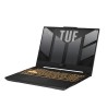 Asus TUF FA507RF-EH71 GAMING AMD Ryzen™ 7 6800HS 512GB SSD 8GB 15.6" (1920x1080) 144Hz WIN11 NVIDIA® RTX 2050 4096MB MECHA GRAY